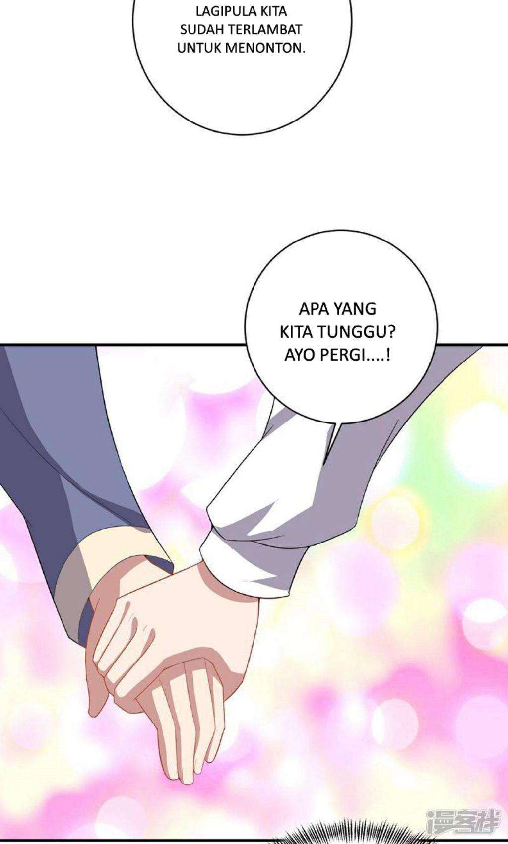 Big Hero’s Girlfriend is Super Fierce! Chapter 19 Gambar 7