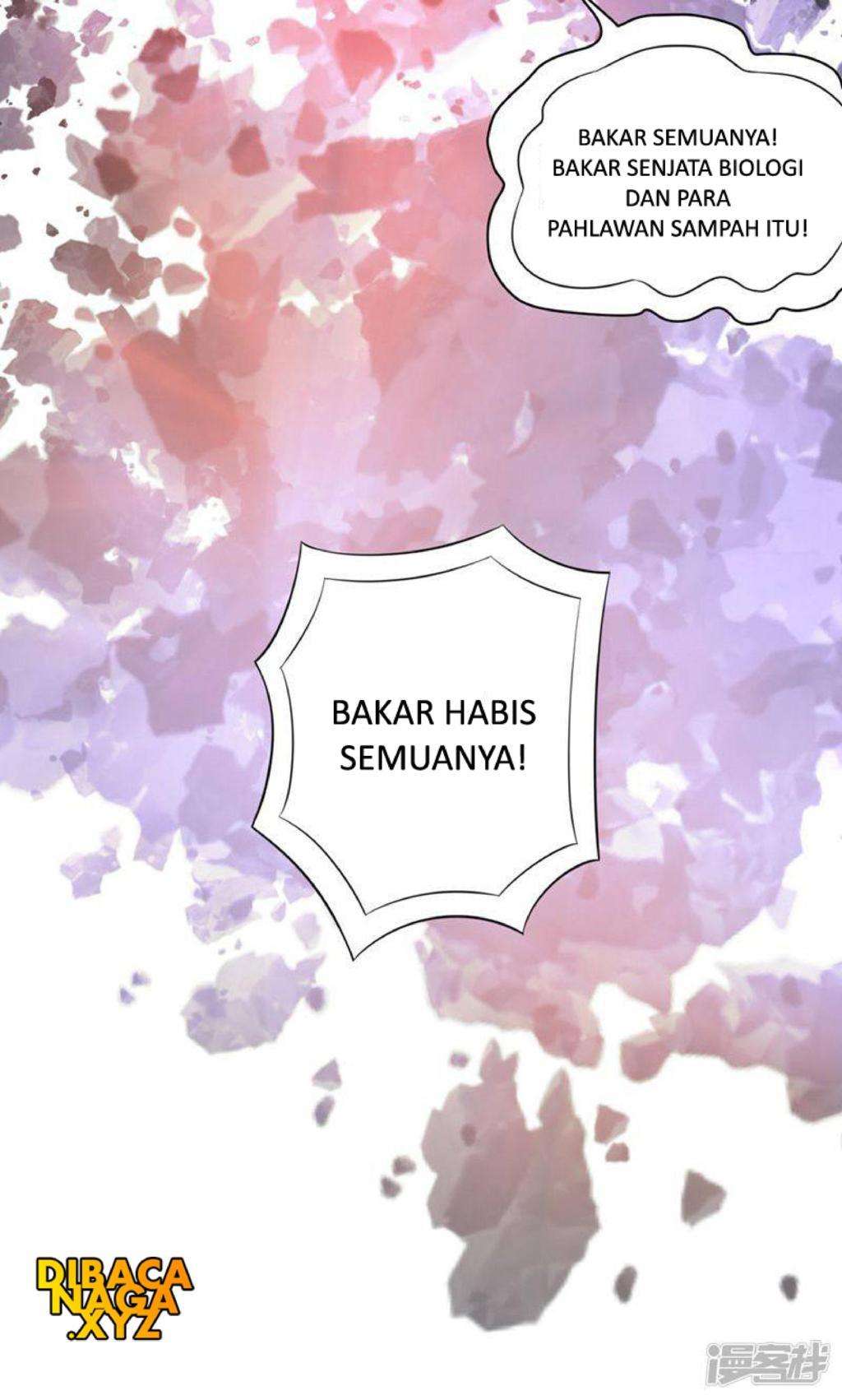 Big Hero’s Girlfriend is Super Fierce! Chapter 17 Gambar 21