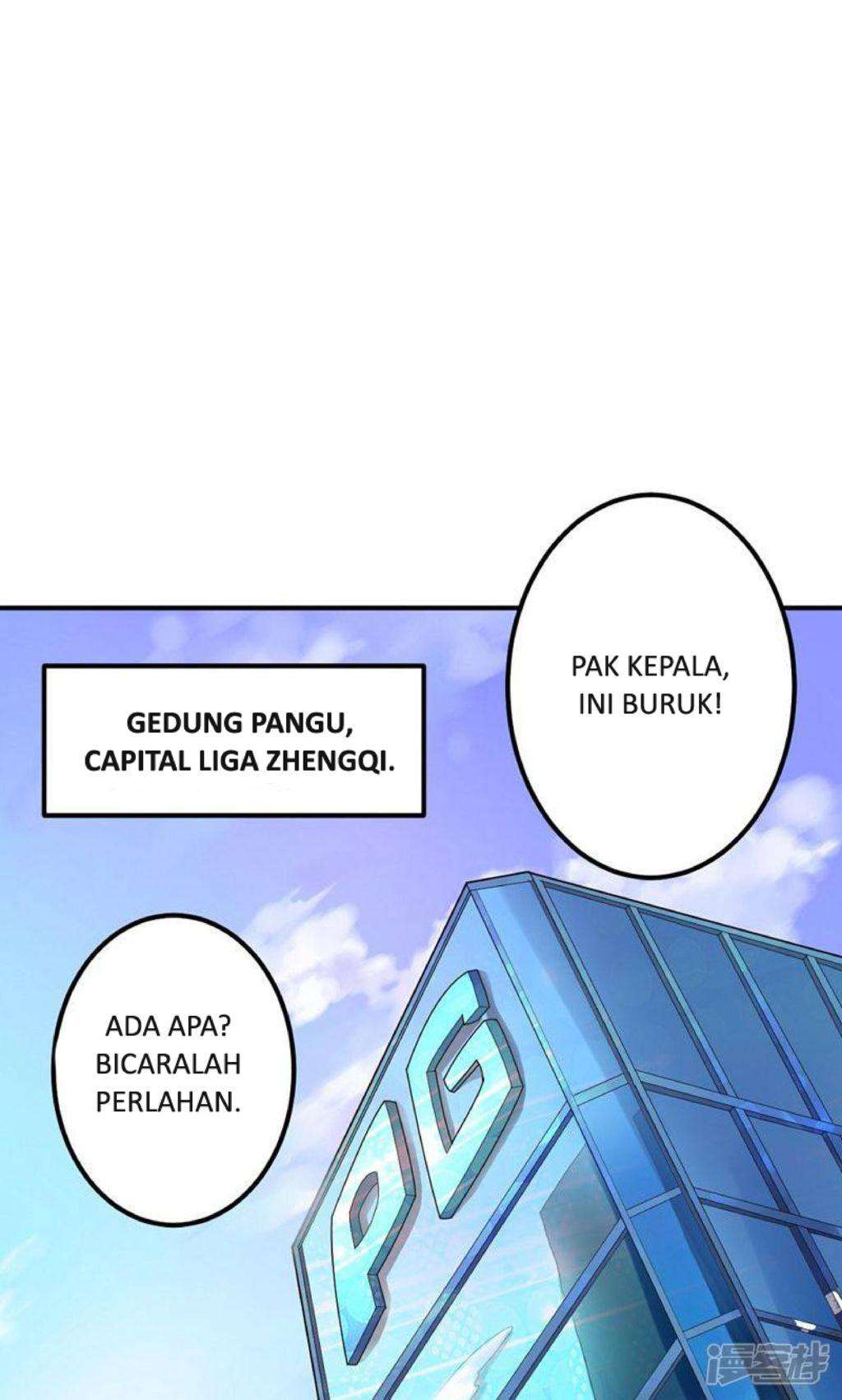 Big Hero’s Girlfriend is Super Fierce! Chapter 16 Gambar 18