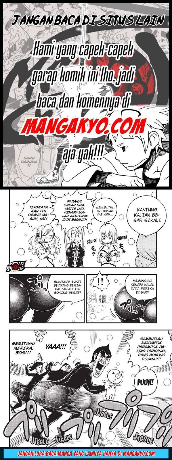 Hero’s Chapter 9 Gambar 10