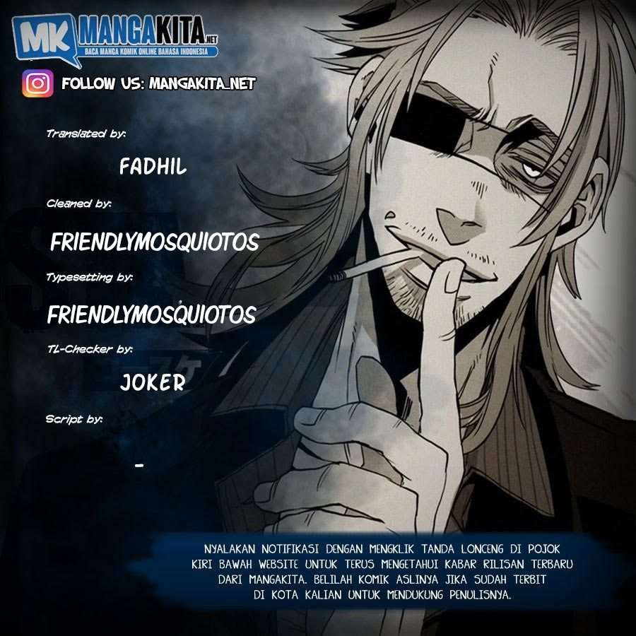 Baca Manga Gangsta Chapter 51 Gambar 2