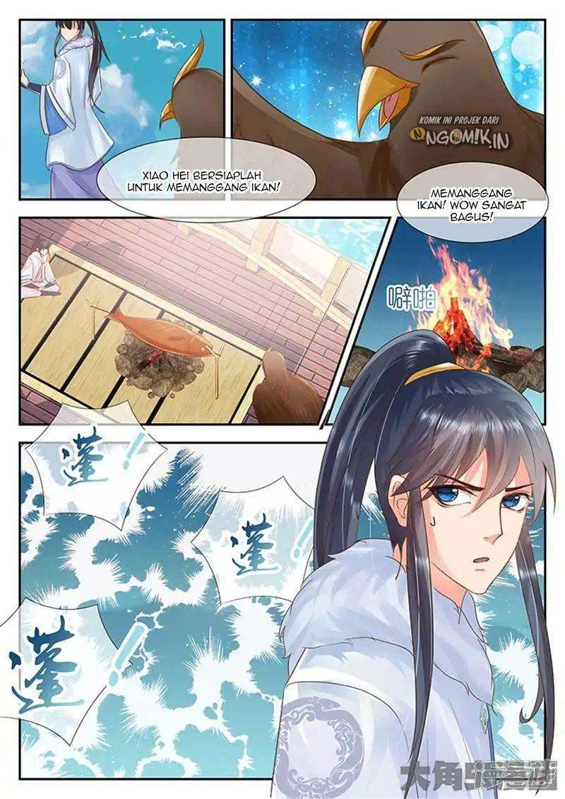 Stellar Transformations Chapter 97 Gambar 4