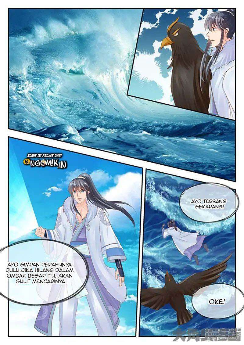 Stellar Transformations Chapter 97 Gambar 8