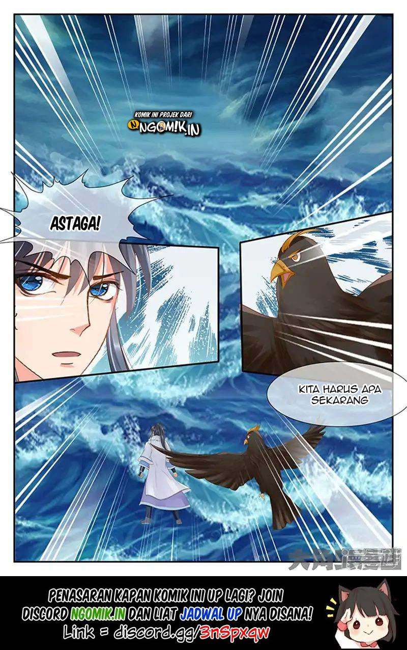 Stellar Transformations Chapter 97 Gambar 9