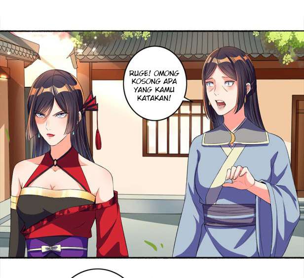 The Peerless Concubine Chapter 18 Gambar 8