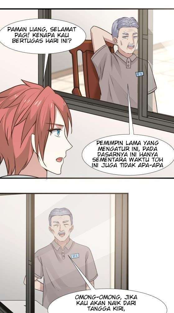 Baca Manhua I Have a Dragon on My Body Chapter 90 Gambar 2