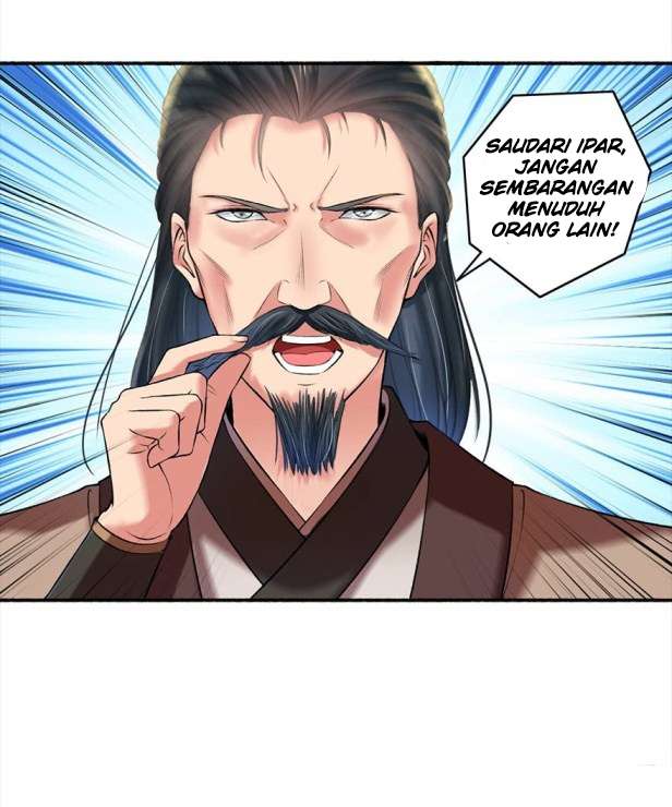 The Peerless Concubine Chapter 16 Gambar 12