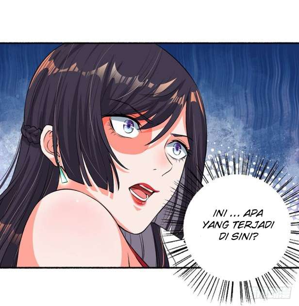 Baca Manhua The Peerless Concubine Chapter 16 Gambar 2