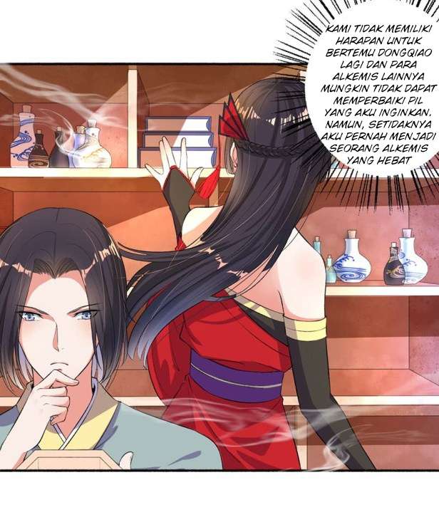 The Peerless Concubine Chapter 15 Gambar 4