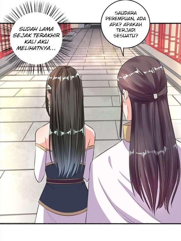 The Peerless Concubine Chapter 14 Gambar 15