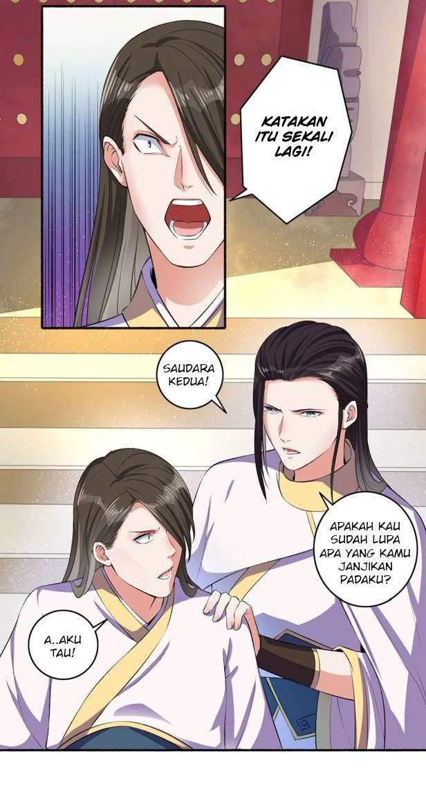 The Peerless Concubine Chapter 13 Gambar 6