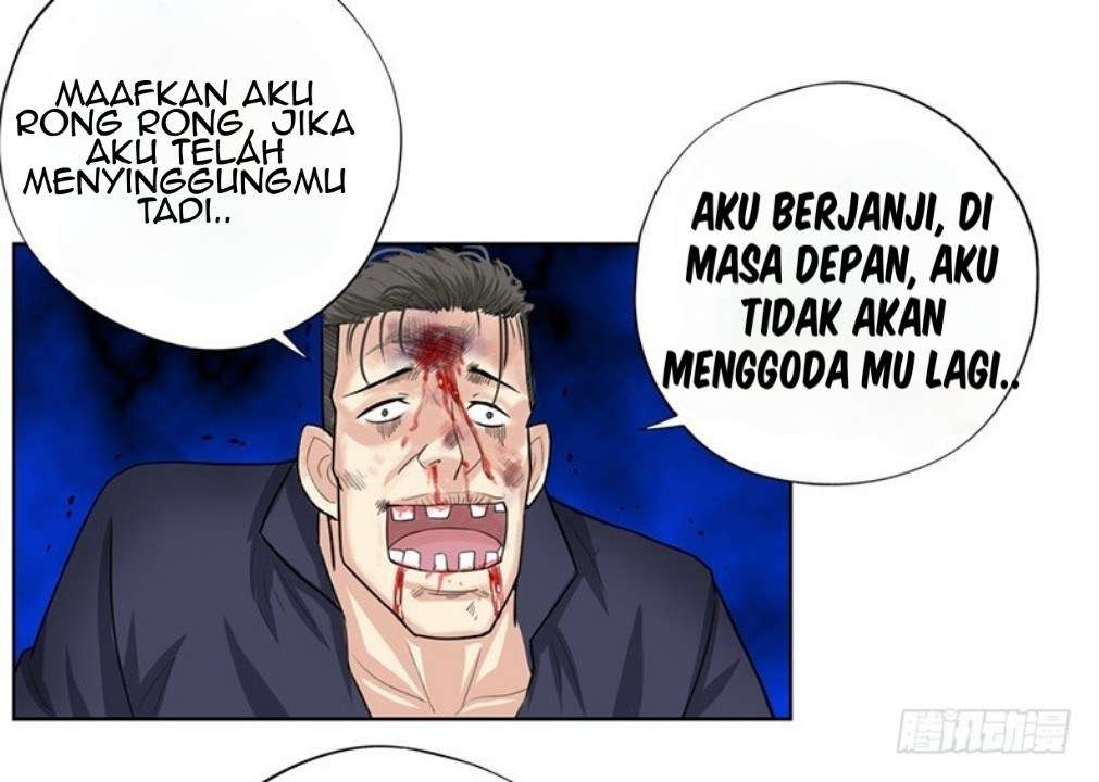 Master University Chapter 14 Gambar 30