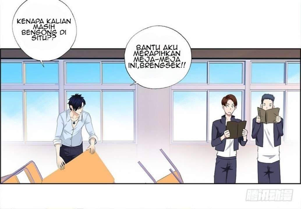 Master University Chapter 14 Gambar 38