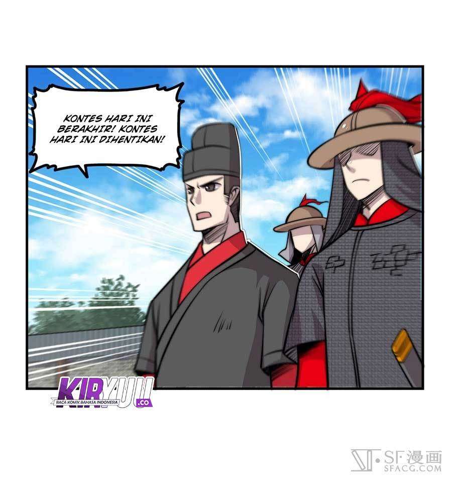 Martial King’s Retired Life Chapter 39 Gambar 9