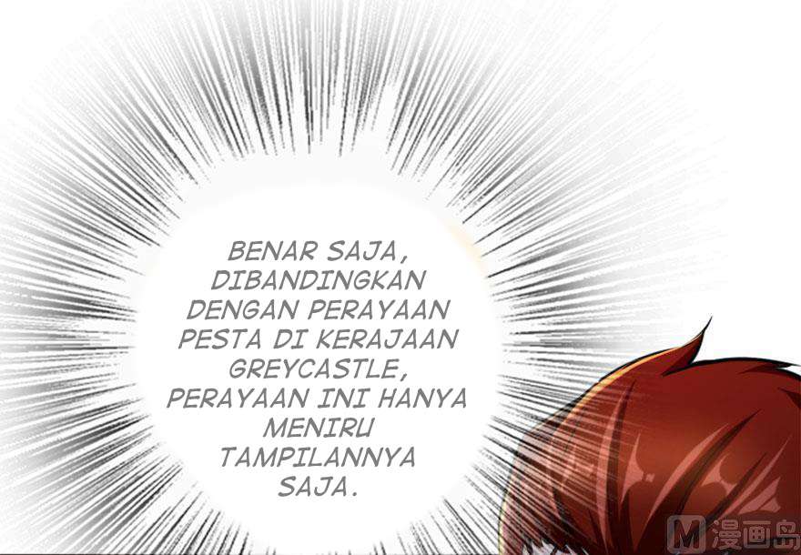 Release That Witch Chapter 73 Gambar 28