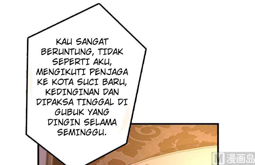Release That Witch Chapter 73 Gambar 43