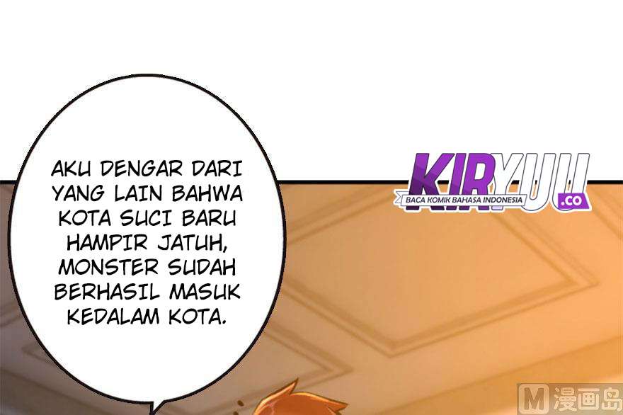 Release That Witch Chapter 73 Gambar 48