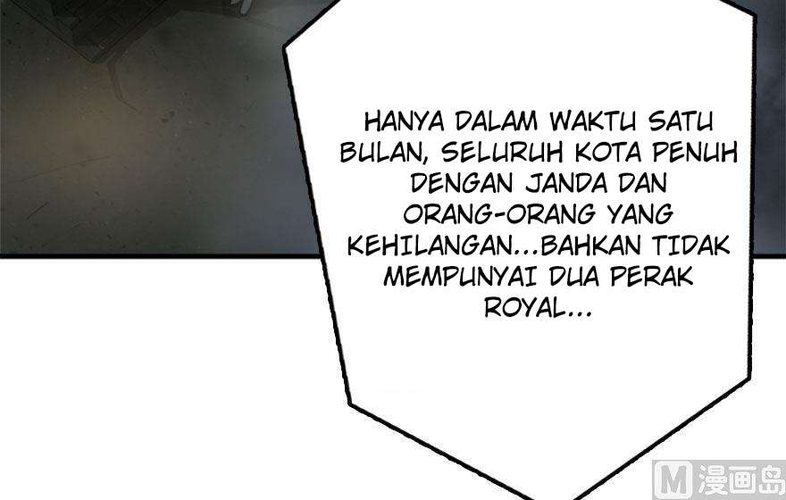 Release That Witch Chapter 73 Gambar 53