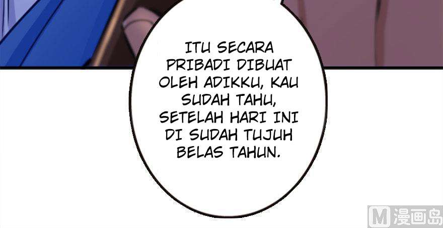 Release That Witch Chapter 73 Gambar 69