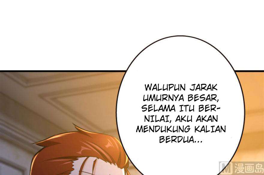 Release That Witch Chapter 73 Gambar 70