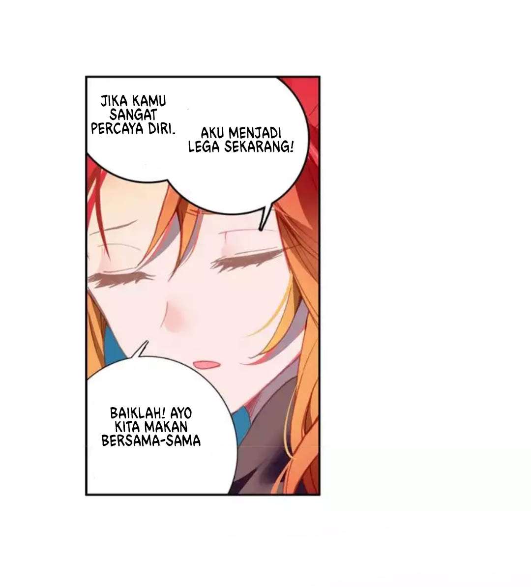 Soul Land Legend of the Tang’s Hero Chapter 9 Gambar 21
