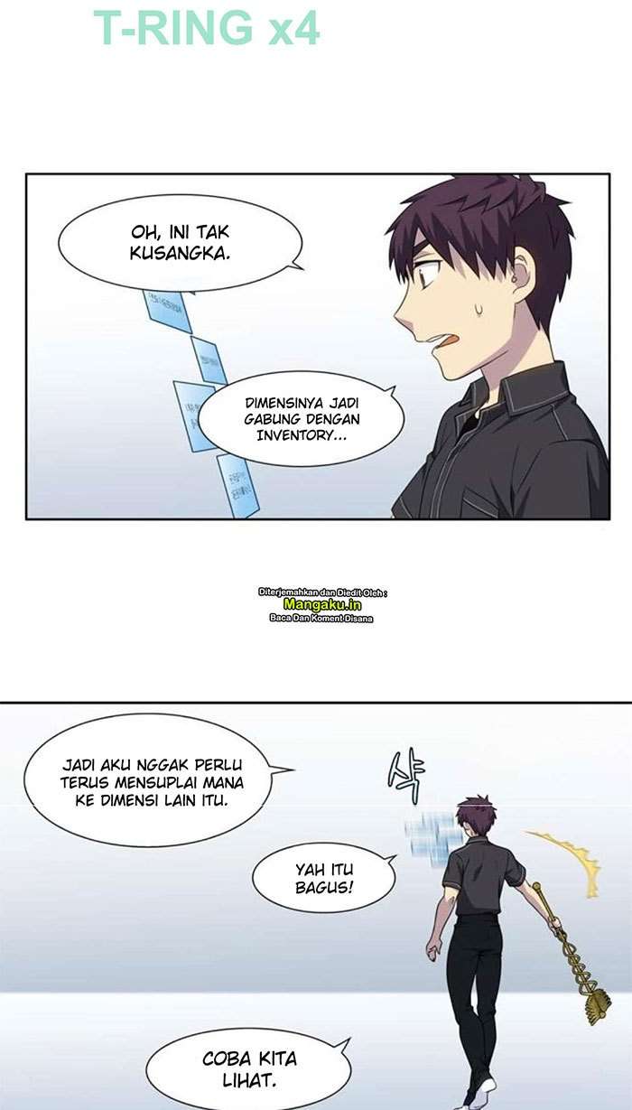 The Gamer Chapter 308 Gambar 25