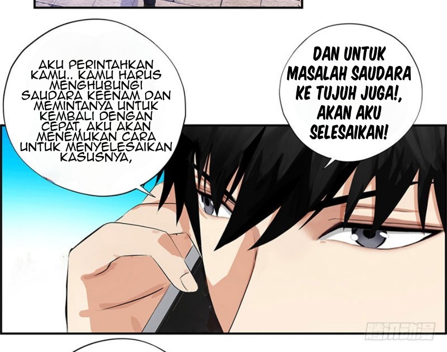 Master University Chapter 18 Gambar 34