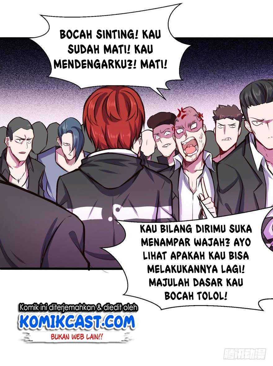 Metropolitan City’s Ying Yang Miracle Doctor Chapter 20 Gambar 14