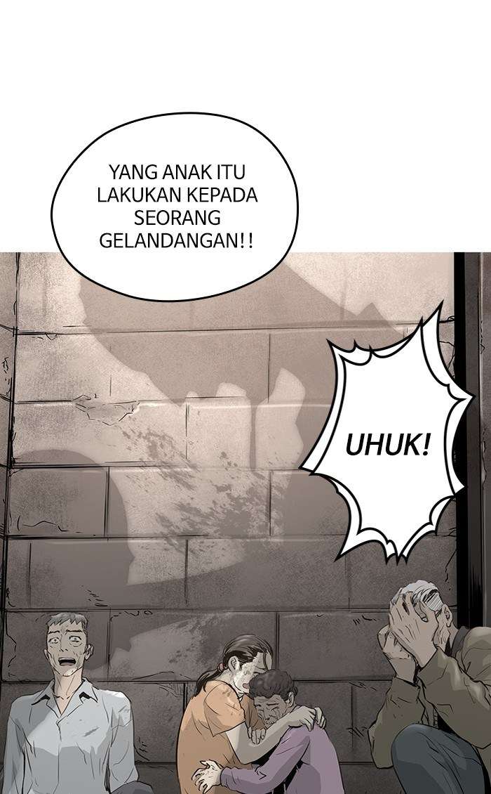 Promised Orchid Chapter 19 Gambar 15