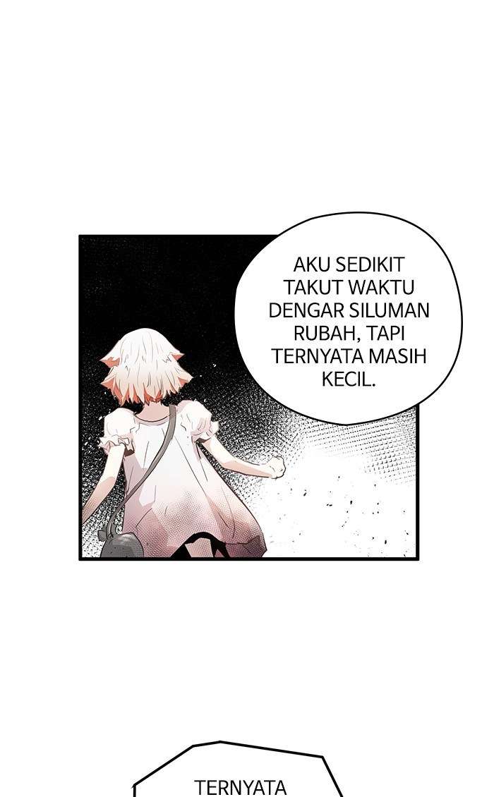 Promised Orchid Chapter 19 Gambar 49