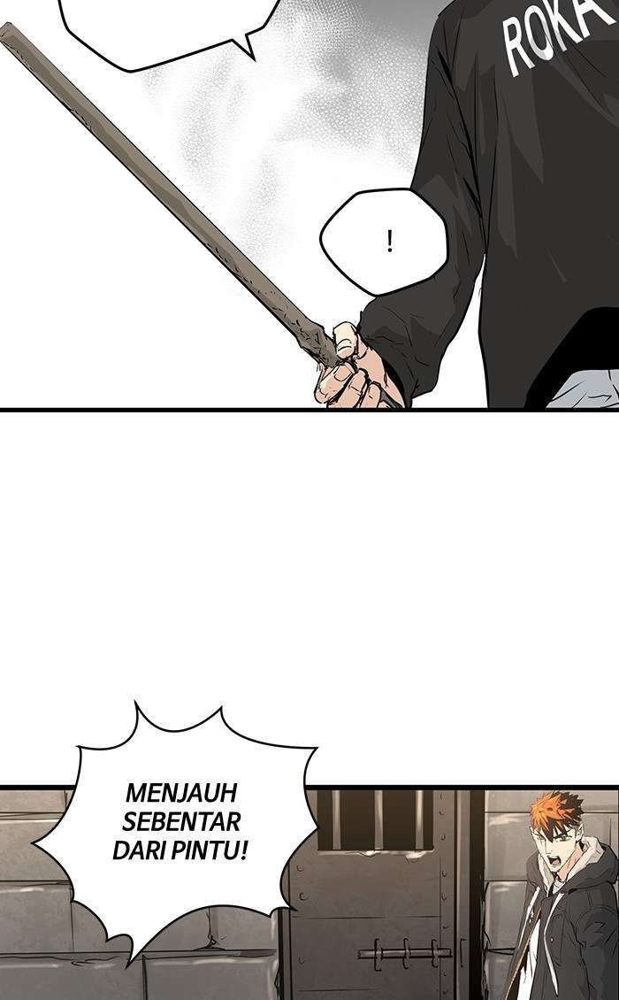 Promised Orchid Chapter 19 Gambar 91