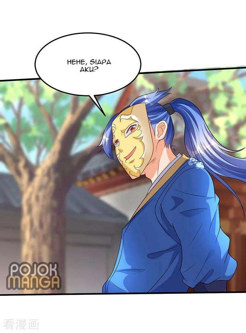 Baca Manhua Strongest Leveling Chapter 54 Gambar 2