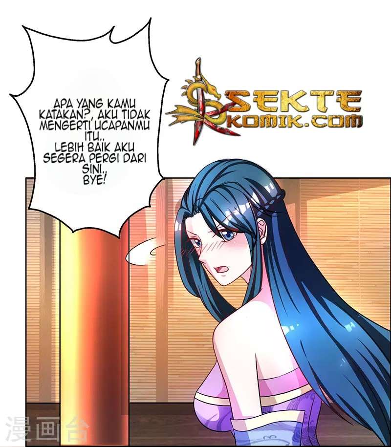 Baca Manhua Dushi Xiaoyao Chapter 54 Gambar 2