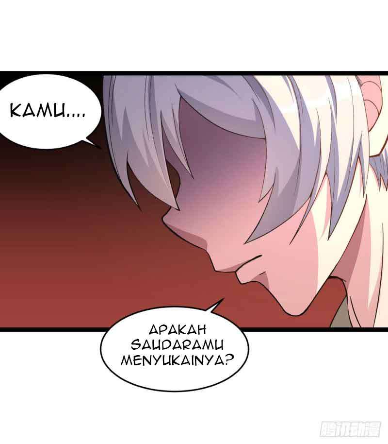 Reborn as King Chapter 23 Gambar 3