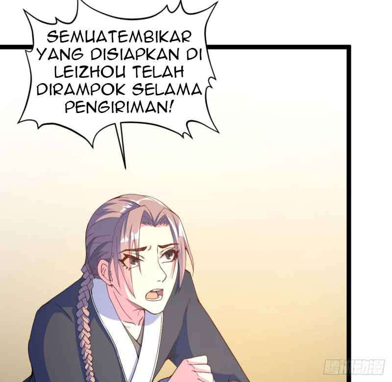 Reborn as King Chapter 23 Gambar 9