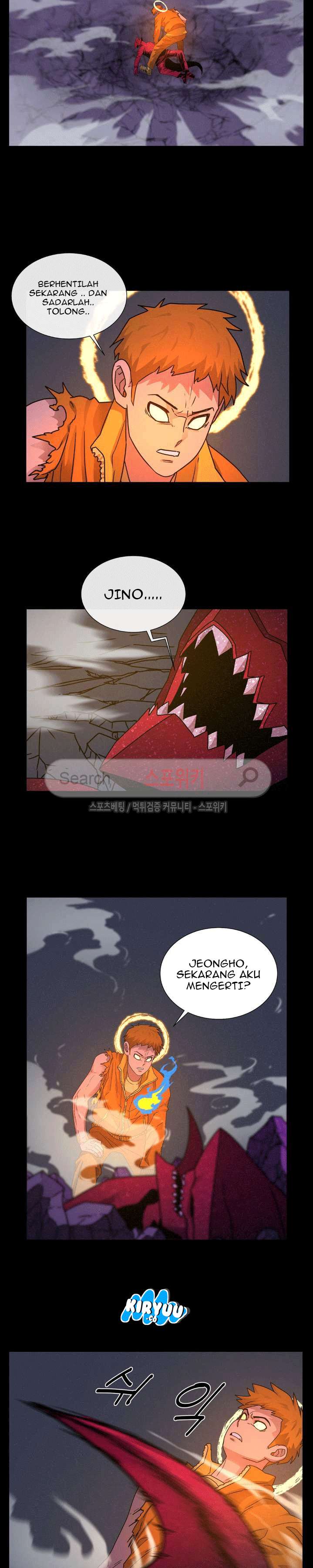 The Devil Boy Chapter 49 Gambar 17