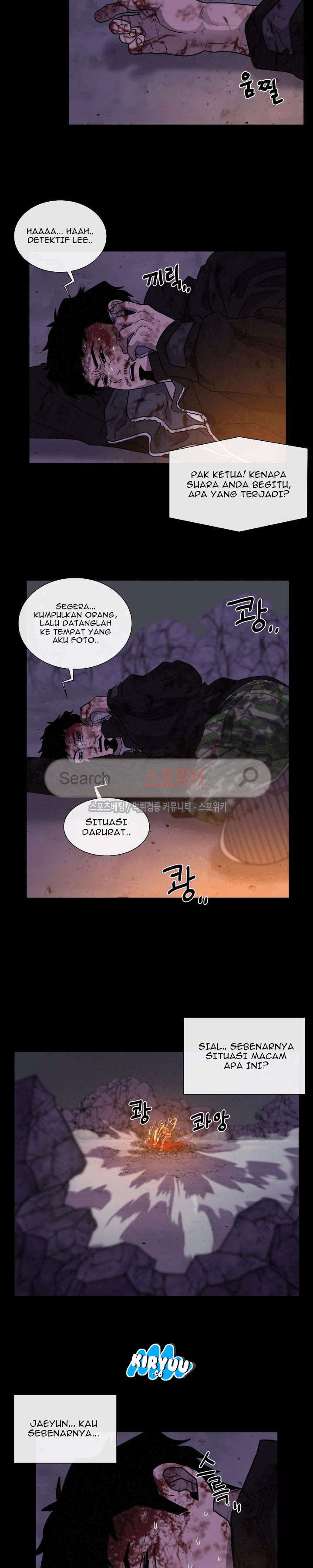 The Devil Boy Chapter 49 Gambar 19