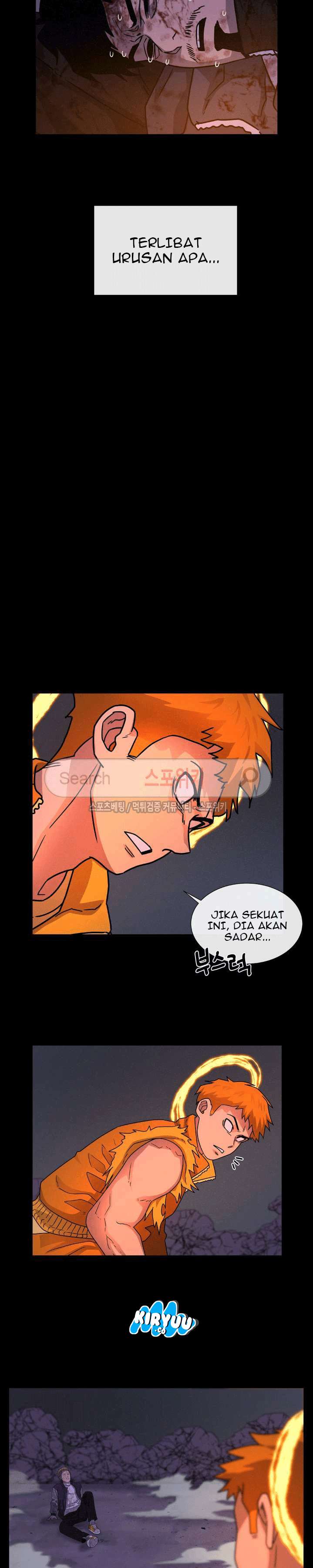 The Devil Boy Chapter 49 Gambar 20