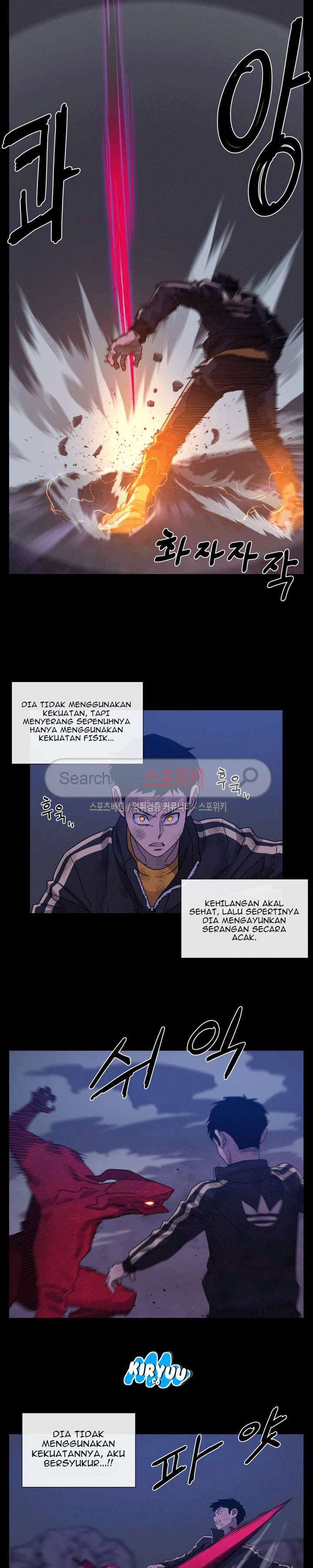 The Devil Boy Chapter 49 Gambar 5