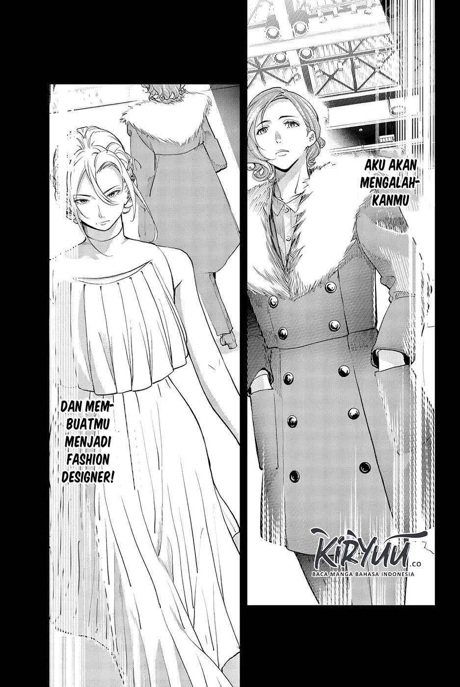 Runway de Waratte Chapter 67 Gambar 11