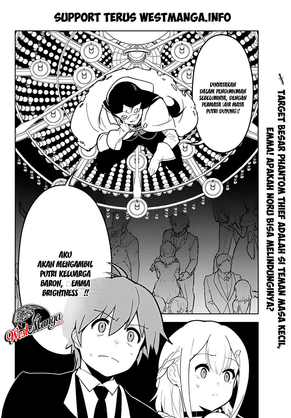 Ore dake Haireru Kakushi Dungeon Chapter 27 Gambar 21