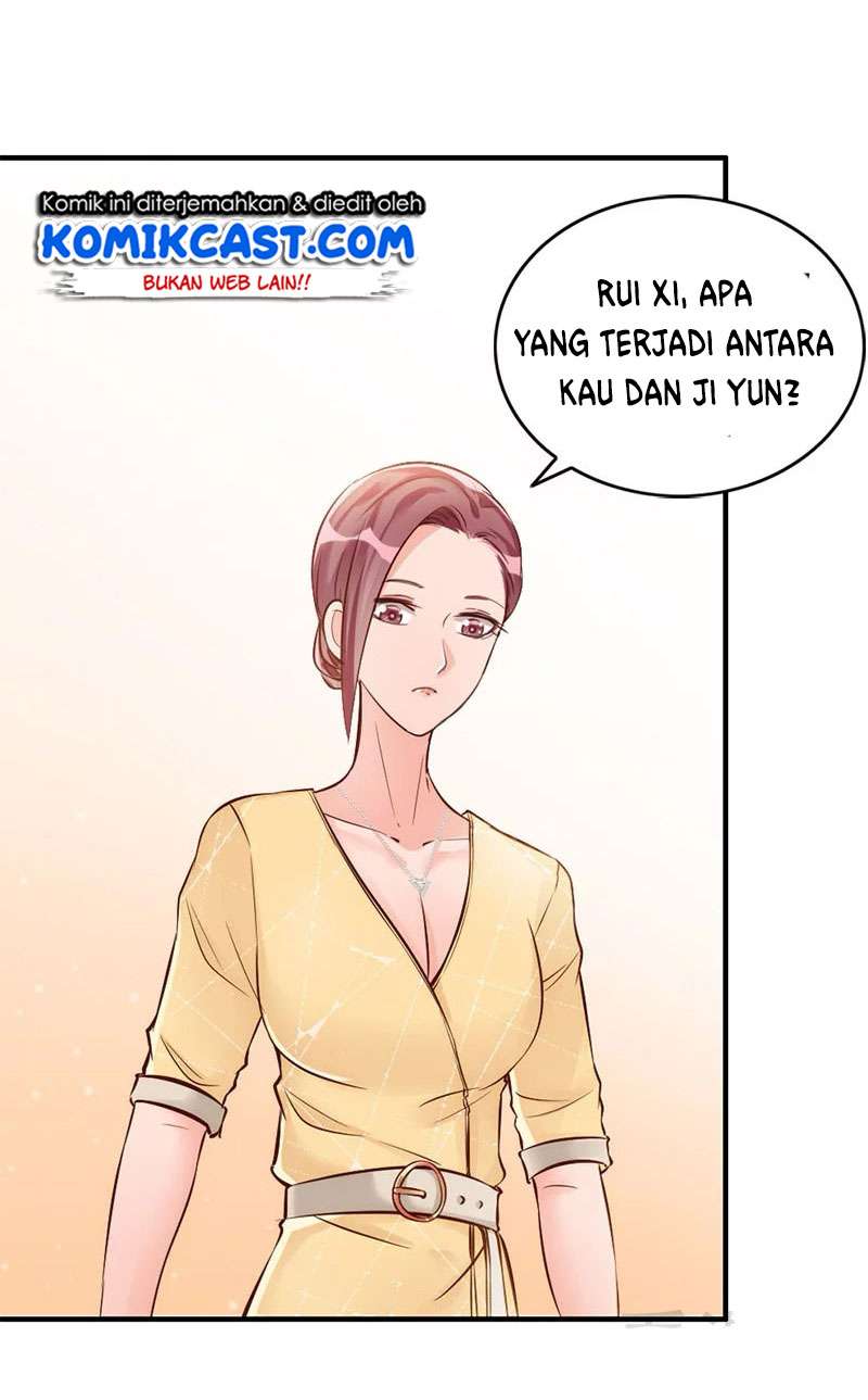 My Wife is Cold-Hearted Chapter 32 Gambar 11