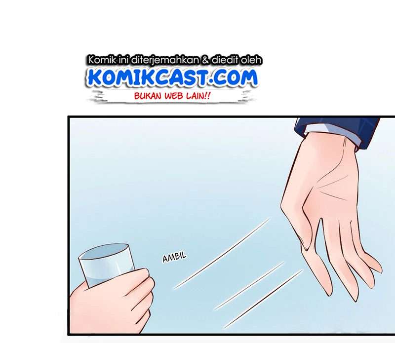 My Wife is Cold-Hearted Chapter 32 Gambar 27