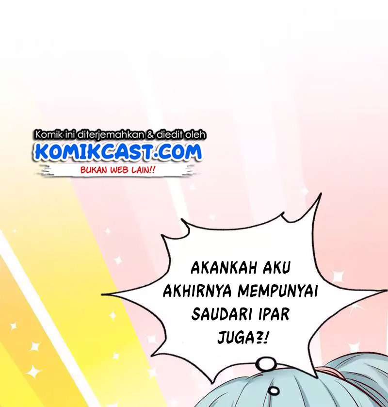 My Wife is Cold-Hearted Chapter 32 Gambar 5