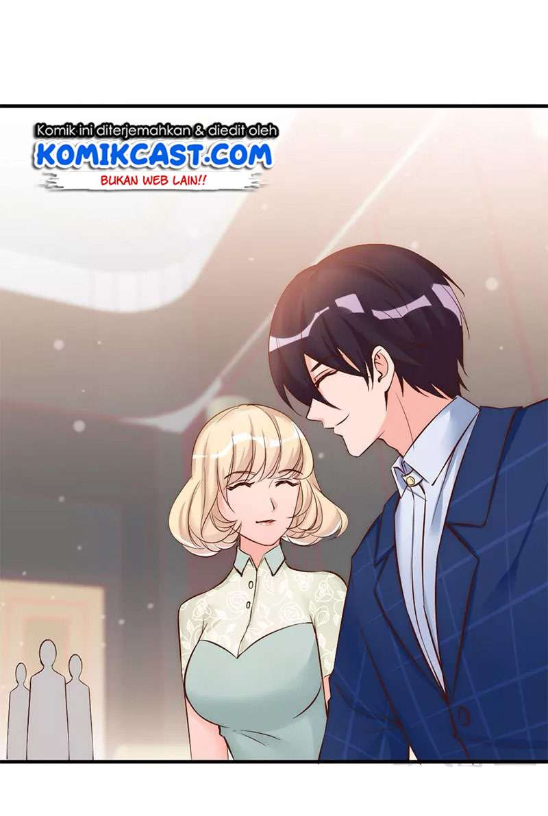 My Wife is Cold-Hearted Chapter 32 Gambar 8