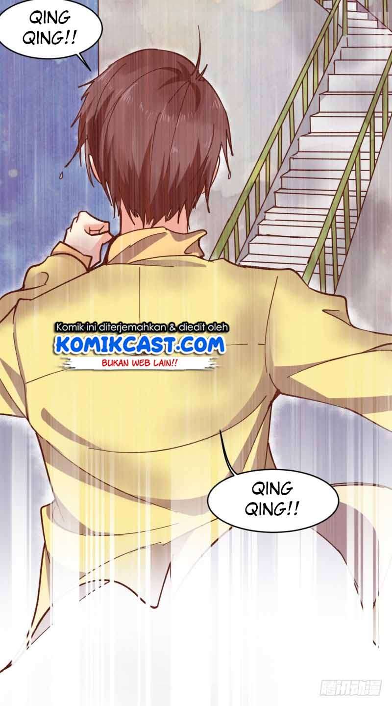 Modern Day God Chapter 7 Gambar 11