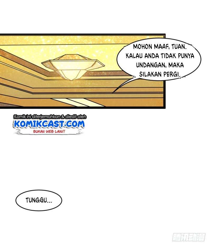 Modern Day God Chapter 7 Gambar 41