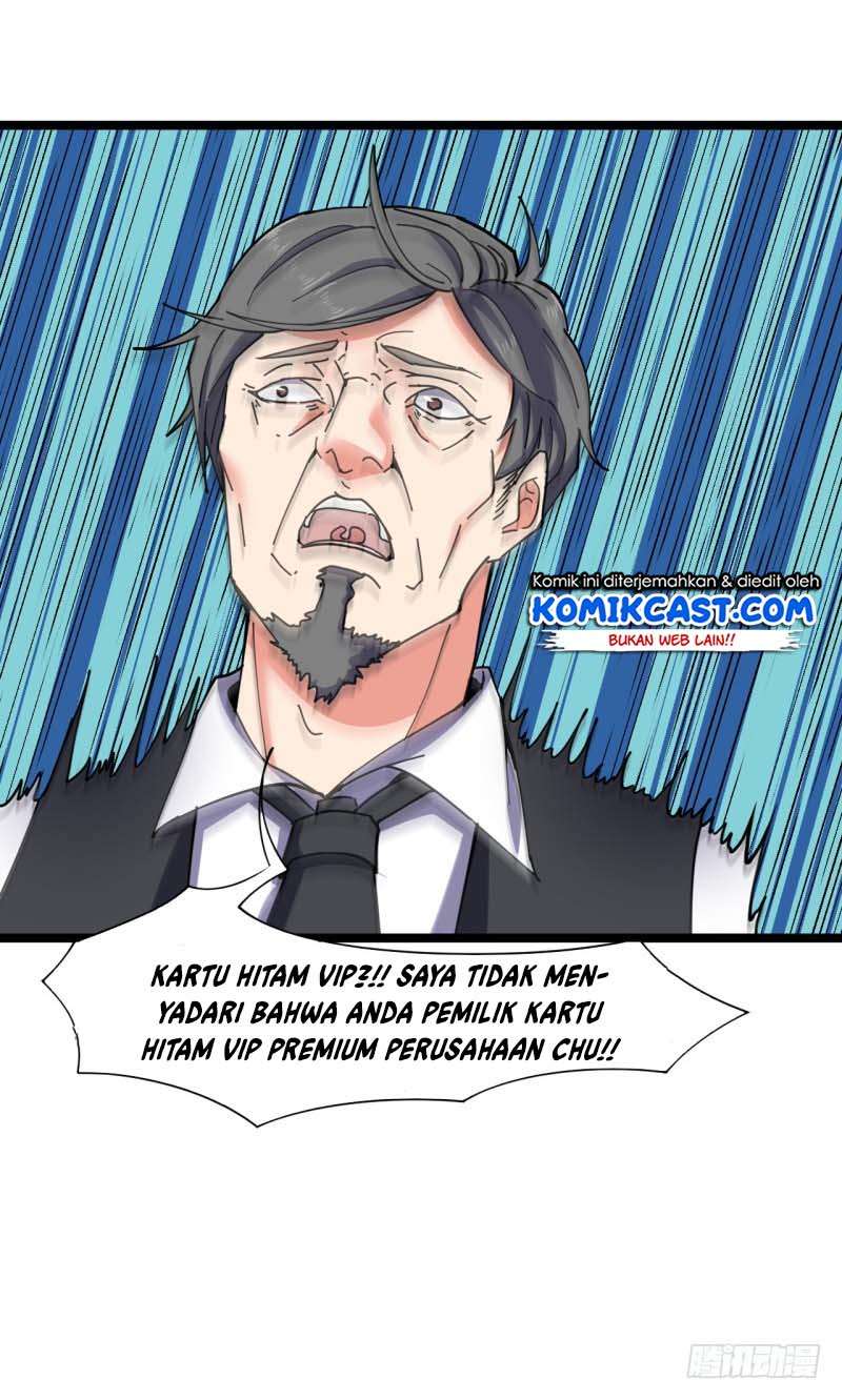 Modern Day God Chapter 7 Gambar 45