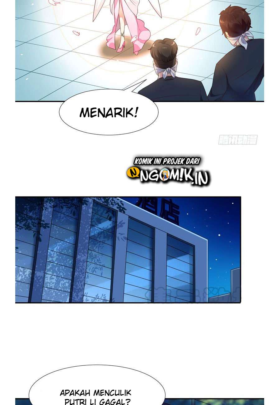 Rebirth City Deity Chapter 20 Gambar 9