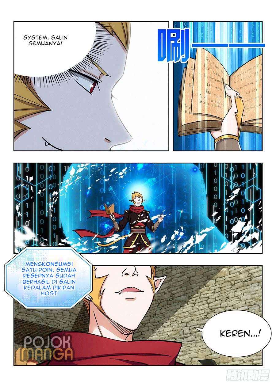 Strongest Anti M.E.T.A Chapter 69 Gambar 13